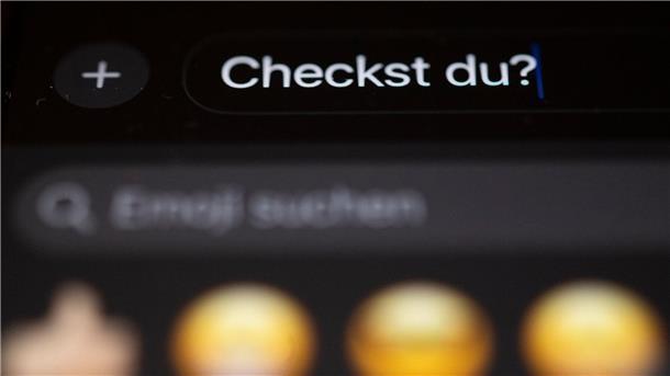 Das crazy: Drei Floskeln zum Checken fürs Jugendwort-Finale Jugendliche haben ihre Favoriten für das „Jugendwort des Jahres“ 2025 nominiert - in den Top 3 stehen „Checkst du?“, „Goonen“ und „Das crazy“. (Archivbild)