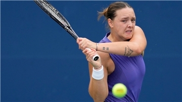 Jule Niemeier soll ihre zuletzt gute Form auch im deutschen Team in Malaga zeigen.