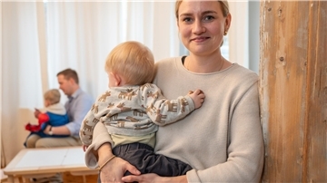 Petitionsstarterin Jule Wohlers