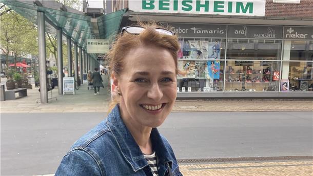 So denken Bremerhavener über das hohe Ergebnis der Bürger in Wut Julia Scott