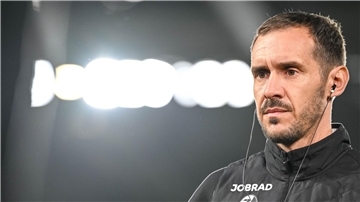 Julian Schuster und seine Freiburger konnten nicht wie geplant aus Lahr abfliegen. (Archivbild)