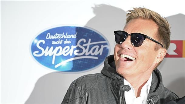 Juror Dieter Bohlen meint über die aktuelle „DSDS“-Staffel: „Einn Krise gibt es nicht“.