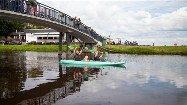 Beerster Sommerfest Bad Bederkesa