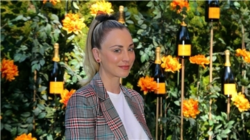 Kaley Cuoco wird Mutter.