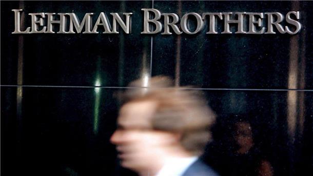 Mutter aller Krisen? - Lehman-Pleite wirkt nach Kann ein Fall wie Lehman sich wiederholen?