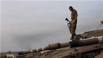 Kann es eine Zweistaatenlösung nach dem Gaza-Krieg geben? Nein, sagt der israelische Premierminister Netanjahu. Unterdessen gehen die Kämpfe zwischen den israelischen Streitkräften und der Hamas im Gazastreifen weiter.