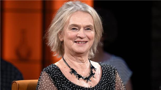 Media Control: „Altern“ von Heidenreich meistverkauftes Buch Kann sich freuen, den Jahresbestseller 2024 geschrieben zu haben: Elke Heidenreich. (Archivfoto)