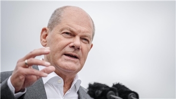 Kanzler Olaf Scholz (SPD): „Die Kernkraft ist zu Ende.“