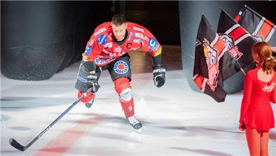 Kapitän Jan Urbas