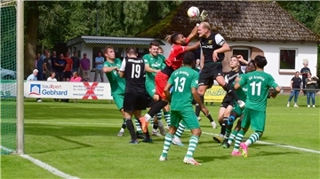 Heeslinger SC, Arminia Hannover