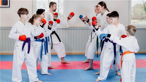 karate