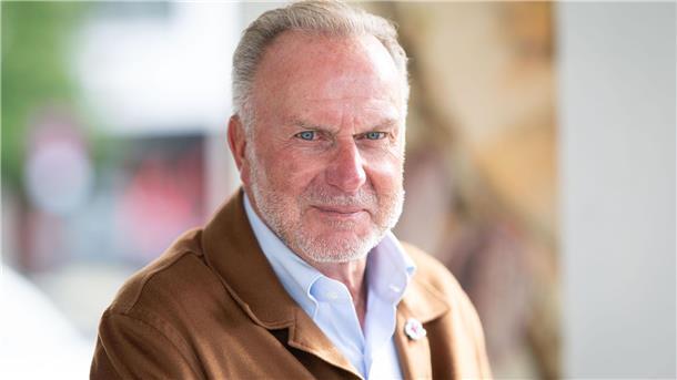 Karl-Heinz Rummenigge äußert sich zu einer möglichen zweiten Bayern-Karriere von Thomas Müller.