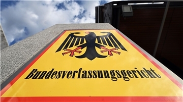 Karlsruhe hat das weitreichende Urteil aus Erfurt aufgehoben. (Archivbild)
