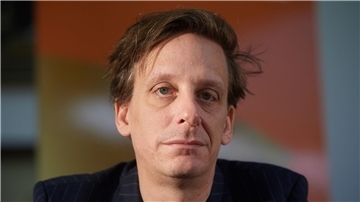 Kay Voges;derzeit Chef des Wiener Volkstheaters, soll neuer Intendant des Kölner Schauspiels werden.