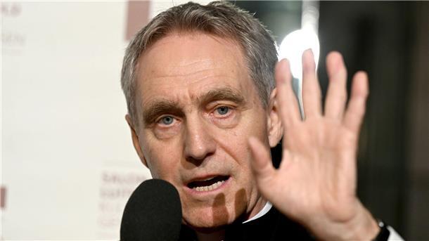 Kehrt in sein Heimatbistum Freiburg zurück: Georg Gänswein.