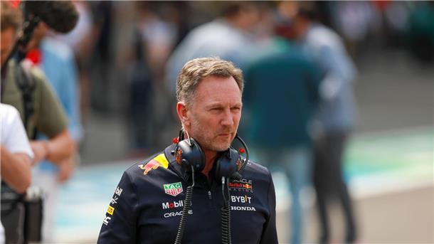 Eskalation im Titelkampf: „Gefährlicher“ Verstappen Kein guter Tag für sein Team.