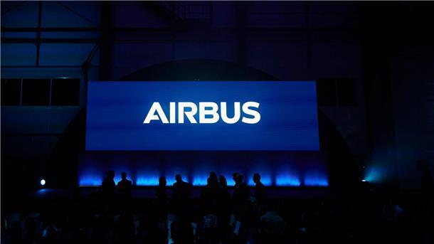 EU-Agentur verlangt Untersuchung bei Airbus Keine guten Nachrichten für Airbus: Nach einem Triebwerksbrand müssen Flugzeuge untersucht werden.