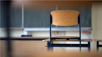 Keine Lust mehr auf Schule: „Dass Deutschland erneut die vierthöchste Schulabbrecherquote in Europa hat, muss Bund und Länder umtreiben.“
