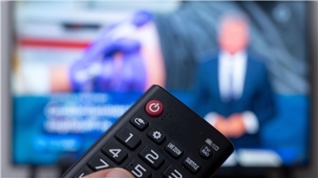 Keine Schachtelsätze und keine komplizierte Sprache. Neue Tagesschau-Version richtet sich an Millionen Menschen, die sonst oft an sprachlichen Barrieren scheitern.