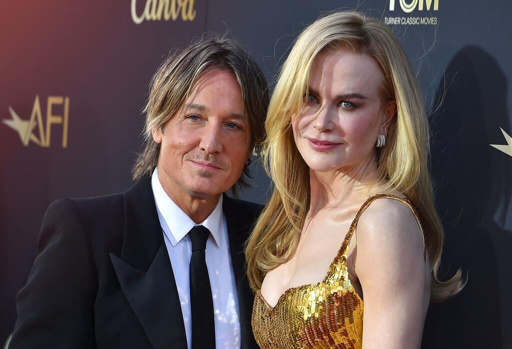 Keith Urban nennt sein neues Album „High“. (Archivbild) 