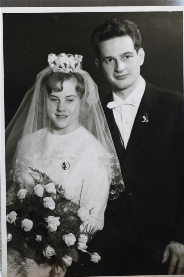  Ursel und Walter Dahm 
