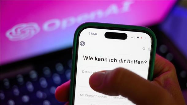 KI könnte im Unterricht helfen KI könnte auch im Unterricht helfen.