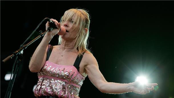 Kim Gordon, die Sängerin und Bassistin der US-amerikanischen Noise-Rock-Band „Sonic Youth“, hat ihr zweites Solo-Album angekündigt.
