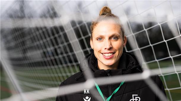 Kim Kulig als Trainerin des FC Basel beurlaubt Kim Kulig wurde von ihren Aufgaben als Cheftrainerin der Frauenmannschaft des FC Basel entbunden.