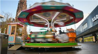 Kinder kommen in der Innenstadt zu kurz, findet die Bremerhavener SPD und will künftig mit entsprechenden Angeboten mehr Familien in die Stadt locken.