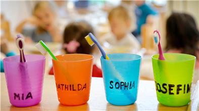 Kinder verbringen viel Zeit in den Kitas – deswegen sollen sie auch ein sicherer Ort zum Wohlfühlen sein.