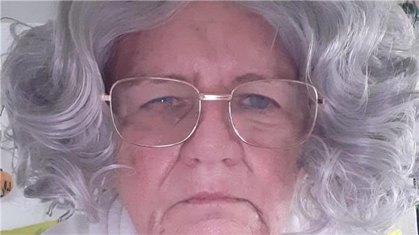 Porträtfoto Kirsten Papenhausen