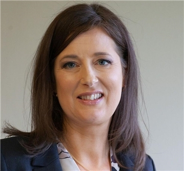 Kirsten von der Lieth ist die neue Gleichstellungsbeauftragte des Kreises Cuxhaven.