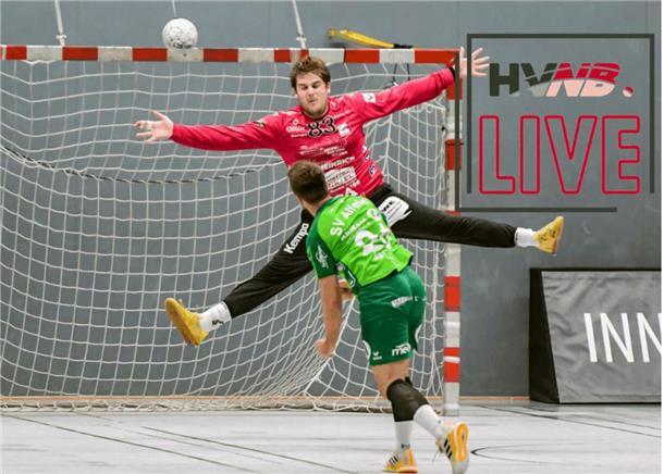 Kjell Motzkus trainiert U15-Talente von Bundesligist TSV Hannover-Burgdorf Kjell Motzkus spielt in der zweiten Saison beim Regionalligisten HSG Schaumburg. Die Heimspiele trägt die HSG in Bad Nenndorf, rund 30 Kilometer westlich von Hannover, aus.