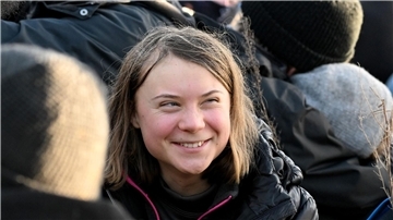 Klimaaktivistin Greta Thunberg und die Fridays for Future Bewegung will wieder global protestieren.