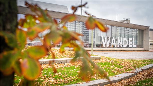 Nicht nur Elsa und Anna: Bremerhavens Highlights im Herbst Blick aufs Museum