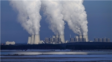 Klimaschädliche CO2-Emissionen sollen eigentlich sinken. Stattdessen steigen sie weiter und erreichen 2023 mit voraussichtlich 36,8 Milliarden Tonnen einen Rekordwert.