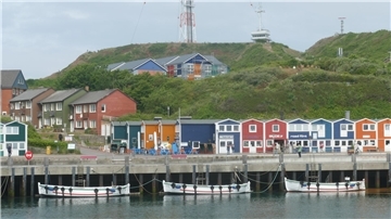 Klippenrundweg und Börtebootfahrt interessieren Sie nicht? Wir haben andere Tipps für Helgoland.