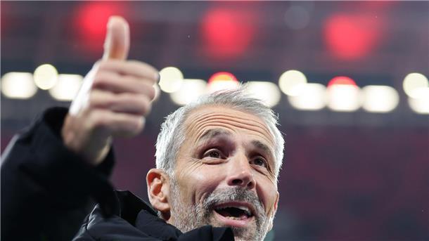 Rose, Talente, Proteste: Klopps Baustellen im RB-Kosmos Klopp sprach sich für Marco Rose als Leipzig-Trainer aus - trotz eines sieglosen Novembers.