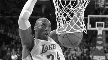 Mann, Basketballkorb, Ball Sportler