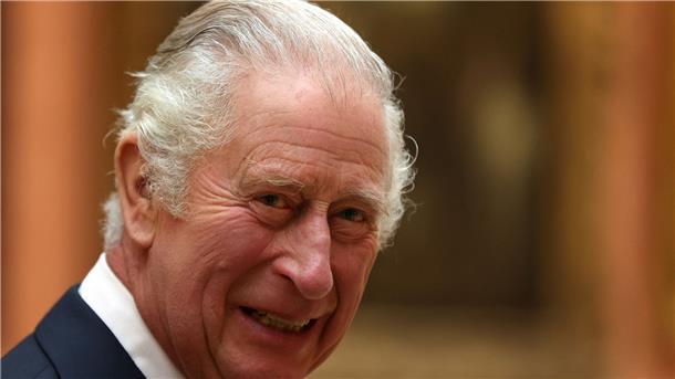König Charles wird 74: Bewährungsprobe auf dem Thron König Charles III. begeht am 14. November seinen 74. Geburtstag.