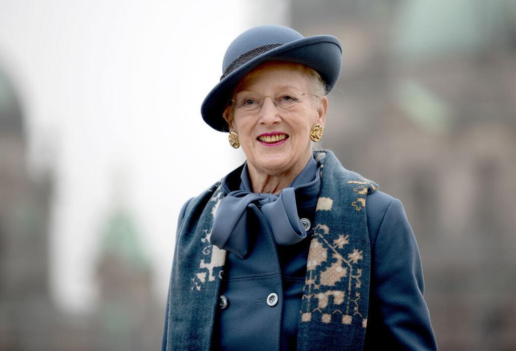 Dänische Königin Margrethe II. dankt ab Königin Margrethe II. von Dänemark will abdanken.