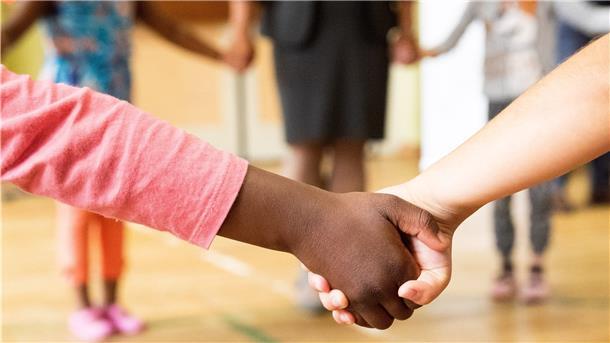 Kohortenprinzip eingeführt – Die Kindergärten in Bremerhaven nähern sich wieder einem uneingeschränkten Regelbetrieb.