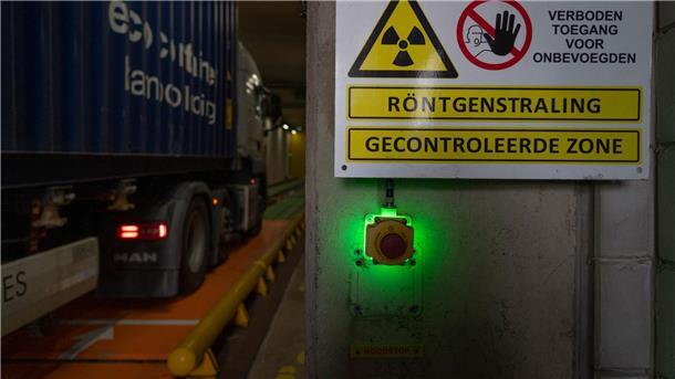 Kokain verbreitet sich mit alarmierender Geschwindigkeit in Europa, vor allem über die Welthäfen Antwerpen und Rotterdam.