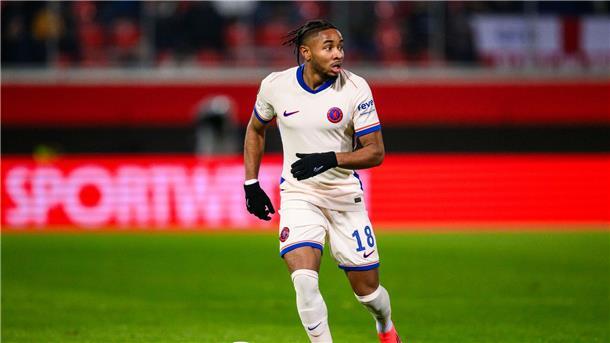 Kommt Christopher Nkunku von Chelsea zu den Bayern?