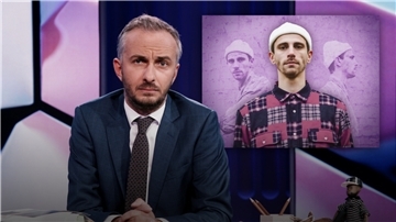 Konfrontation zweier Social-Media-Giganten: Jan Böhmermann wirft Fynn Kliemann im ZDF Magazin Royale Lug und Betrug vor.