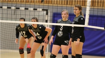 Zevener Volleyballerinnen, Regionalliga
