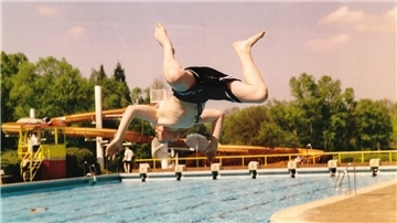 Freibad Speckenbüttel