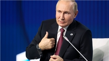 Kremlchef Wladimir Putin hat lange offengelassen, ob er zum G20-Gipfel reist.