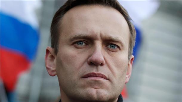 Nawalny-Team: Putin erhielt Angebot zu Gefangenenaustausch Kremlgegner Alexej Nawalny ist in einem russischen Straflager gestorben.