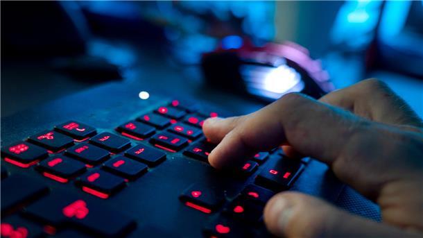 Kriminelle werden immer häufiger auch im Internet zu Tätern. Die Zahl der Straftaten im Landkreis Cuxhaven hat sich in den letzten zehn Jahren verdoppelt.